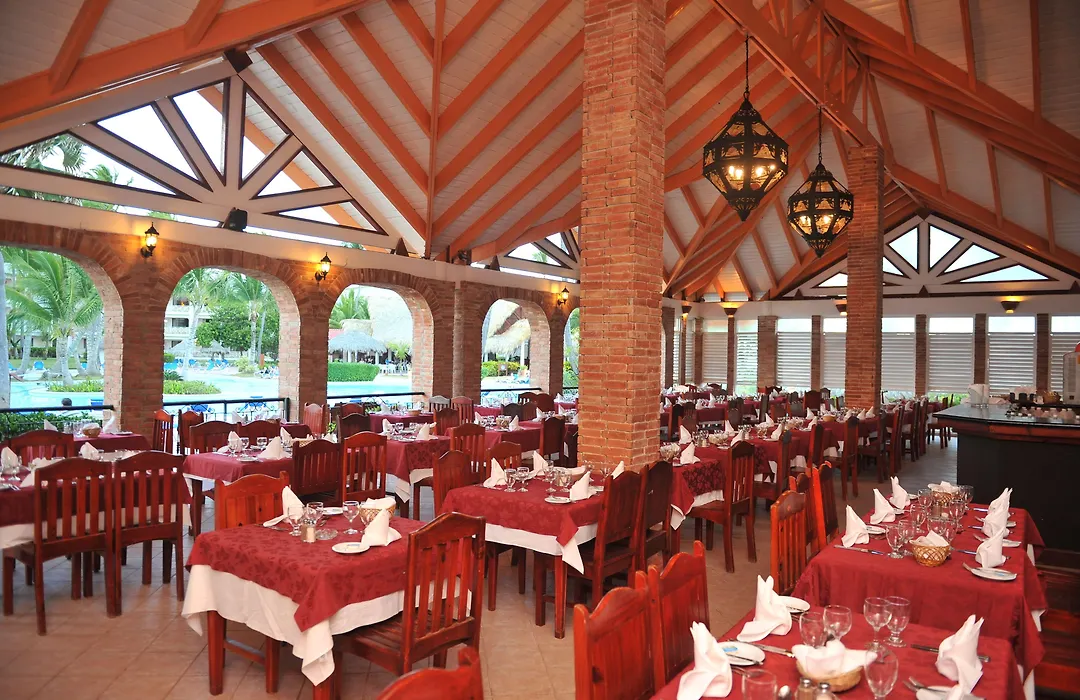Vik Hotel Arena Blanca-1